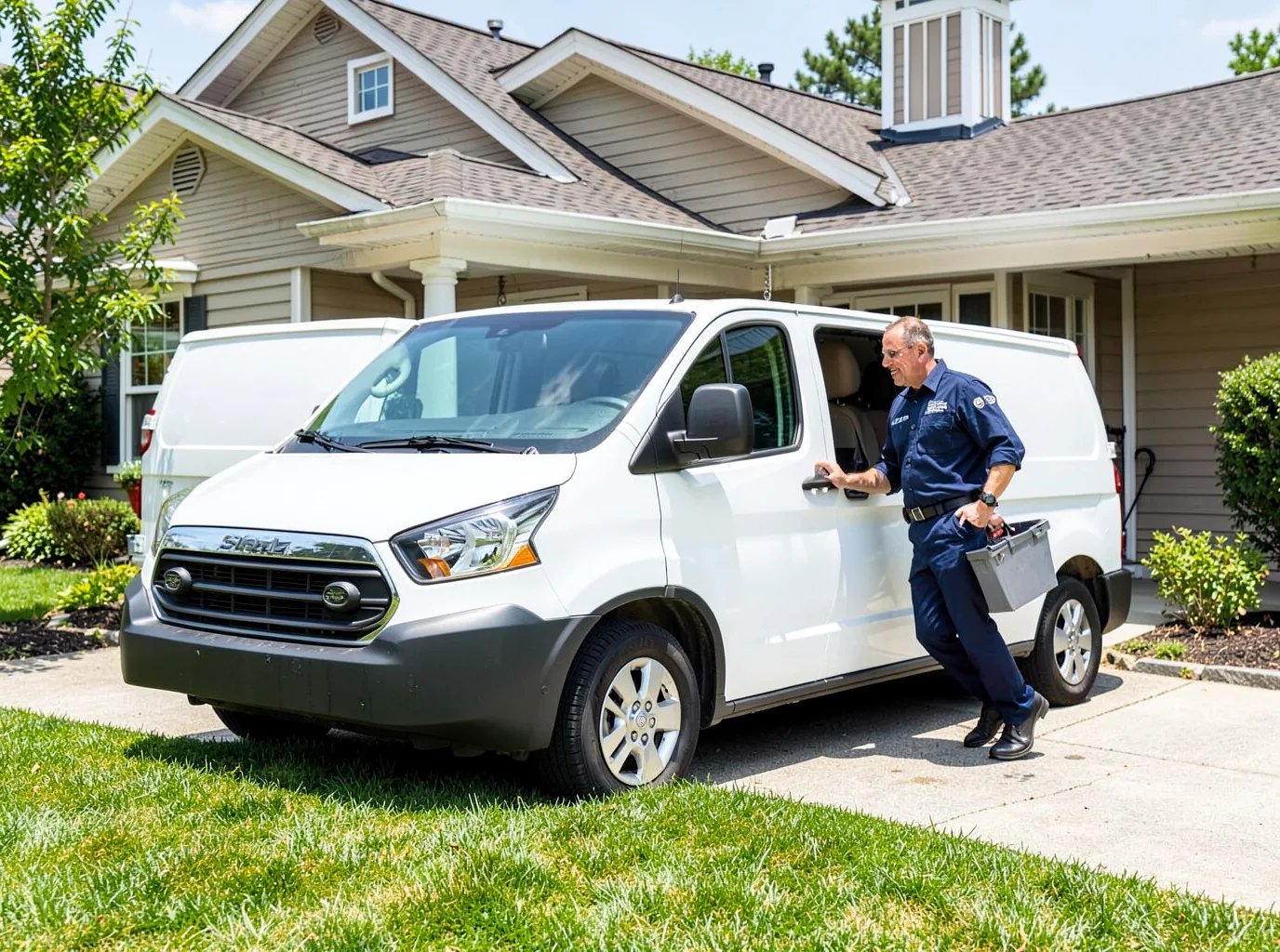 Emergency Plumber company in Lancaster, KS