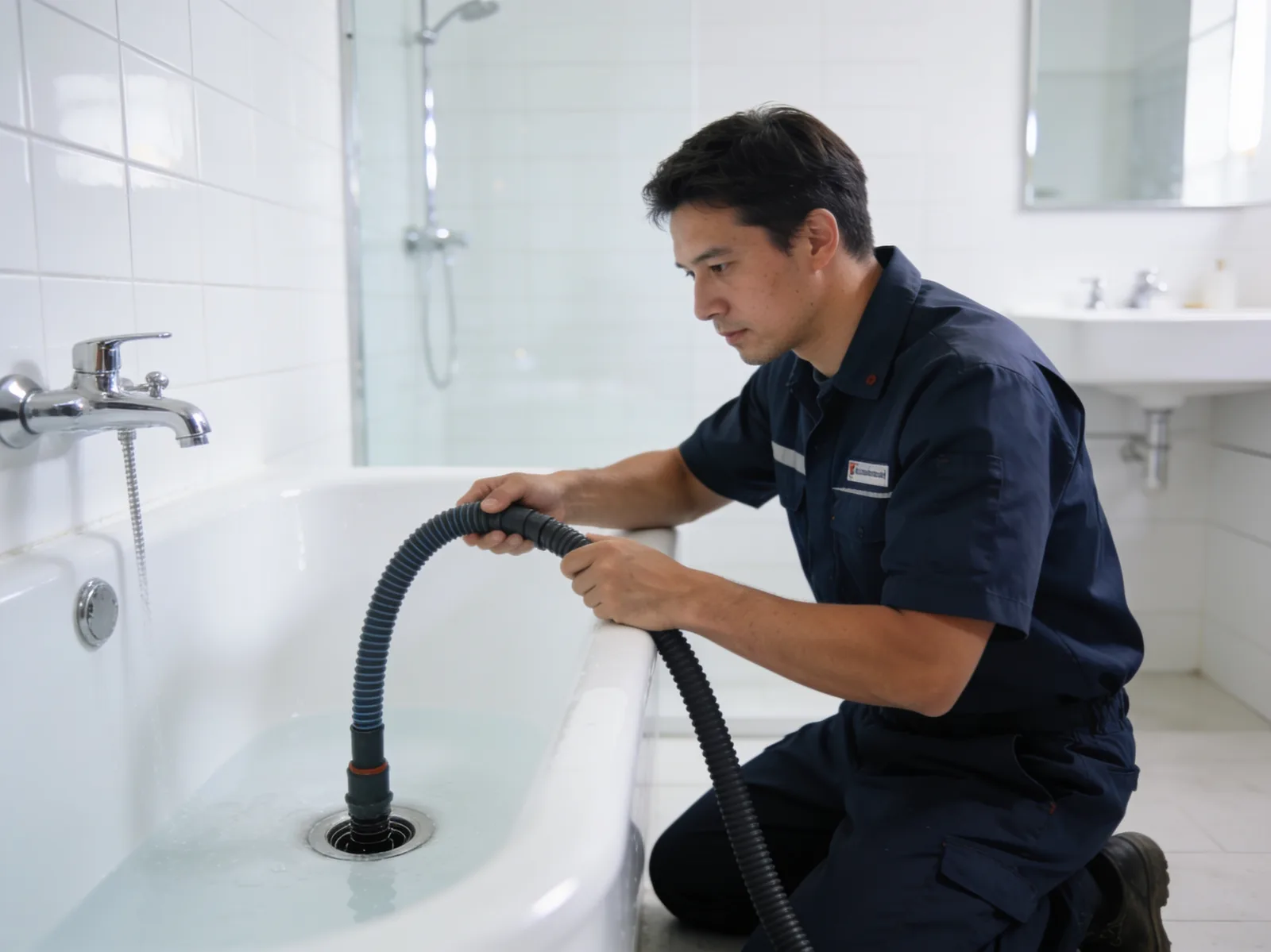Emergency Plumber Lancaster, KS FAQs